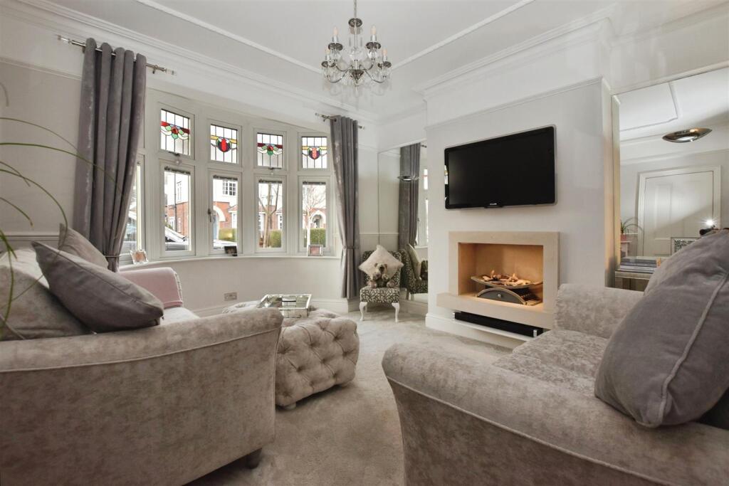 Main image of property: Orchard Road, Hull
