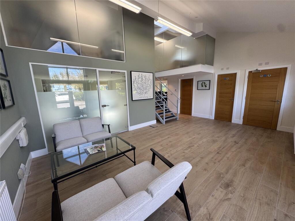 Main image of property: Unit 7 Oakridge Office Park, Whaddon, Salisbury, SP5