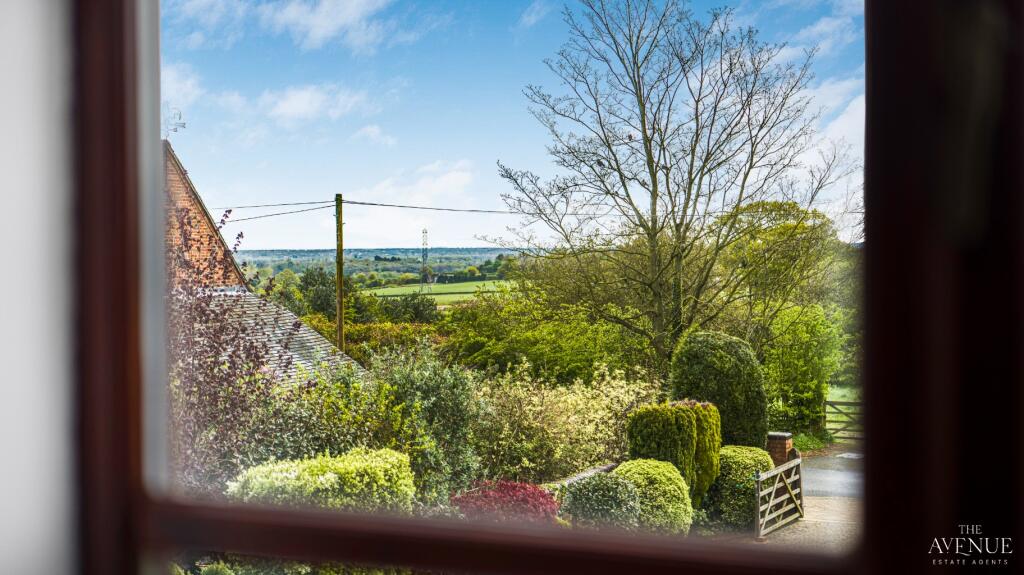 Additional image 21 of Five Bedroom Barn Conversion at Great Bangley Byre, Hints, Staffordshire, B78 3EA