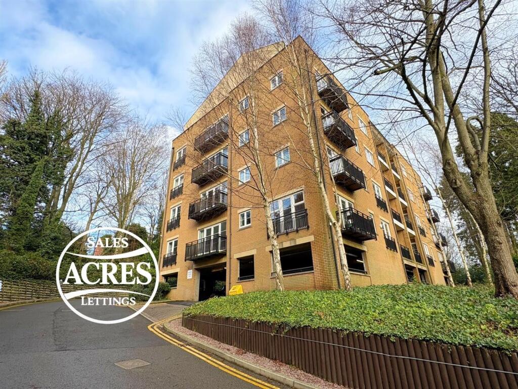 Caversham Place, Sutton Coldfield