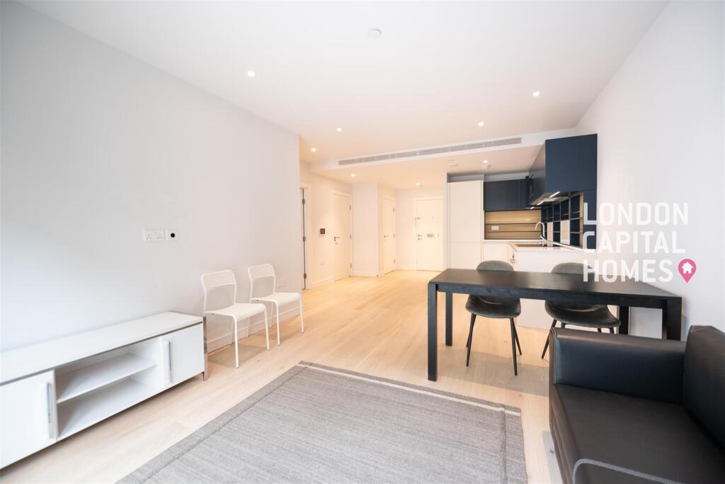 Main image of property: Fairview House, 2 Lockgate Road, LONDON, SW6