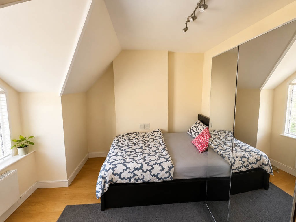 Main image of property: Maxwell Road, Northwood, HA6