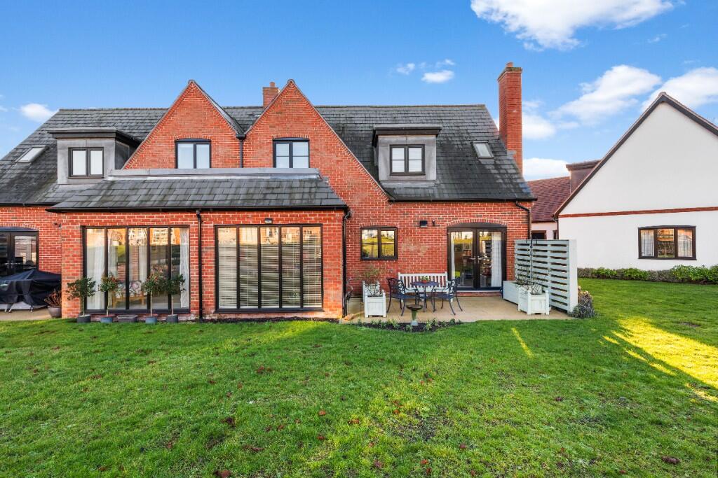 Additional image 30 of Larch Court, Great Alne Park Alcester, Warwickshire, B49