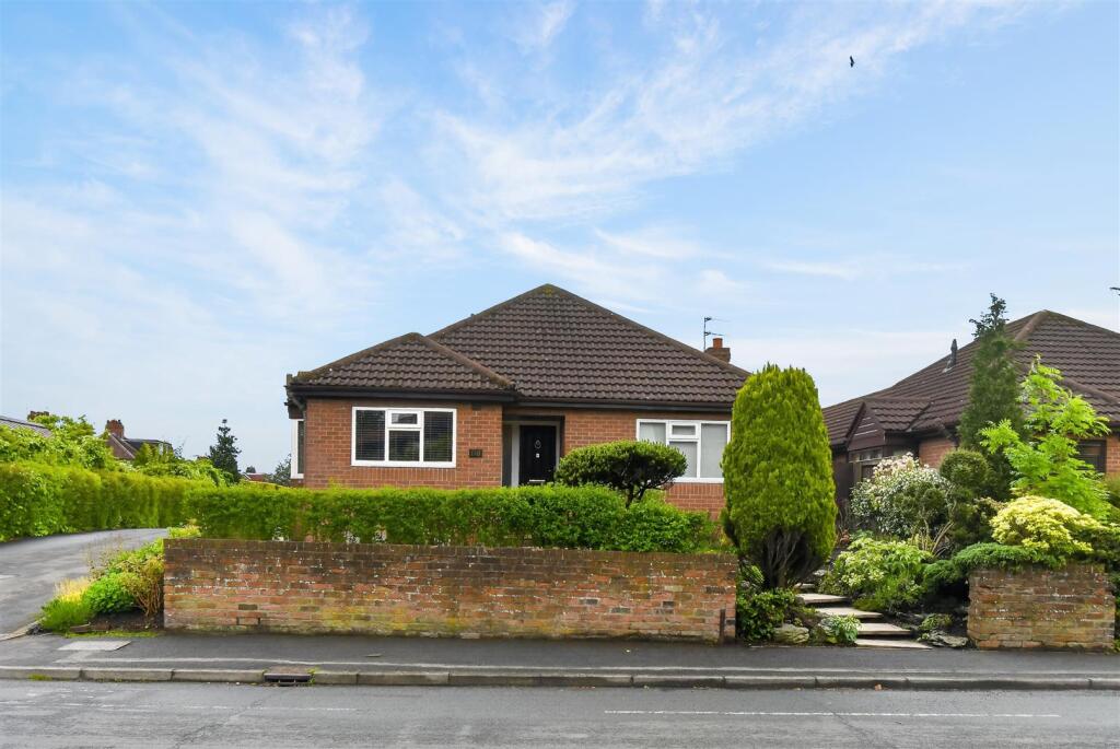 Main image of property: Stockton Lane, York