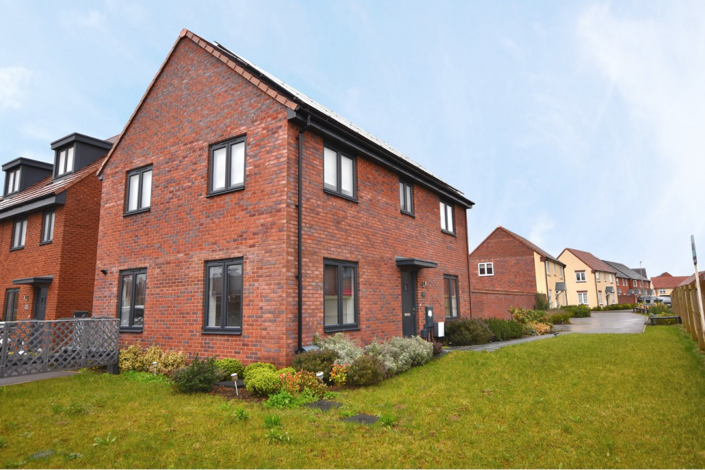 Main image of property: Afton Way, Overstone, Northampton, NN6