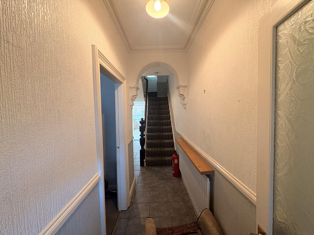 House in Newcastle upon Tyne, Newbiggin by the Sea - More