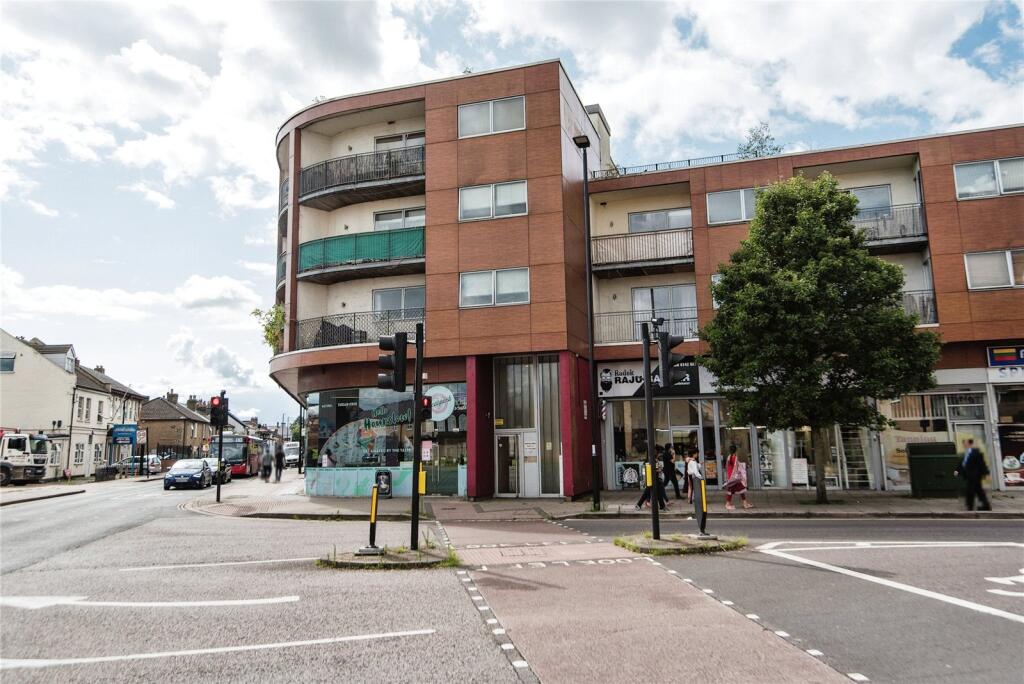 Main image of property: Bell Road, Hounslow, TW3