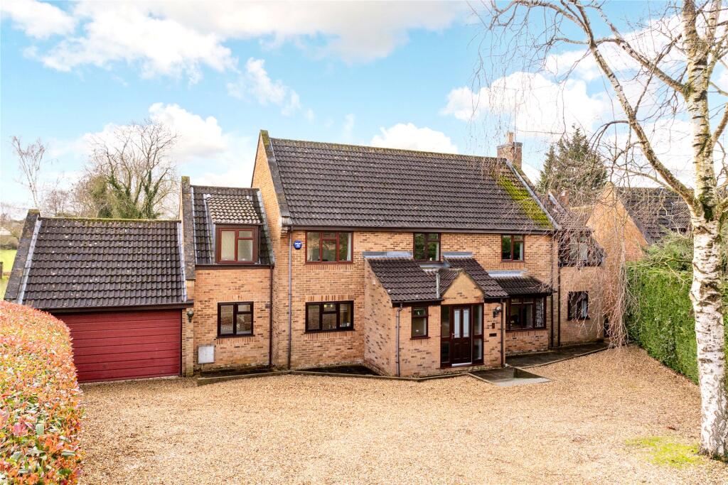 Main image of property: Vicarage Close, Hackleton, Northampton, Northamptonshire, NN7