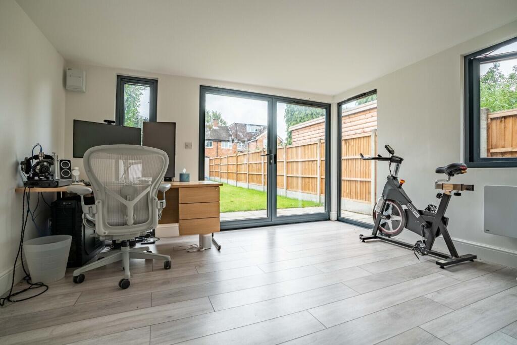 Additional image 12 of Chalkdell Fields, St. Albans, Hertfordshire, AL4