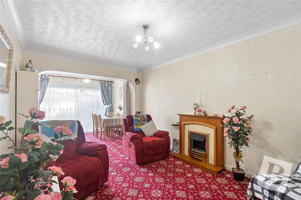 House in London - View 4