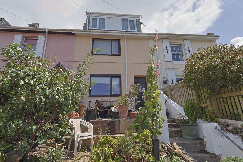 Main image of property: MOUNT PLEASANT ROAD BRIXHAM