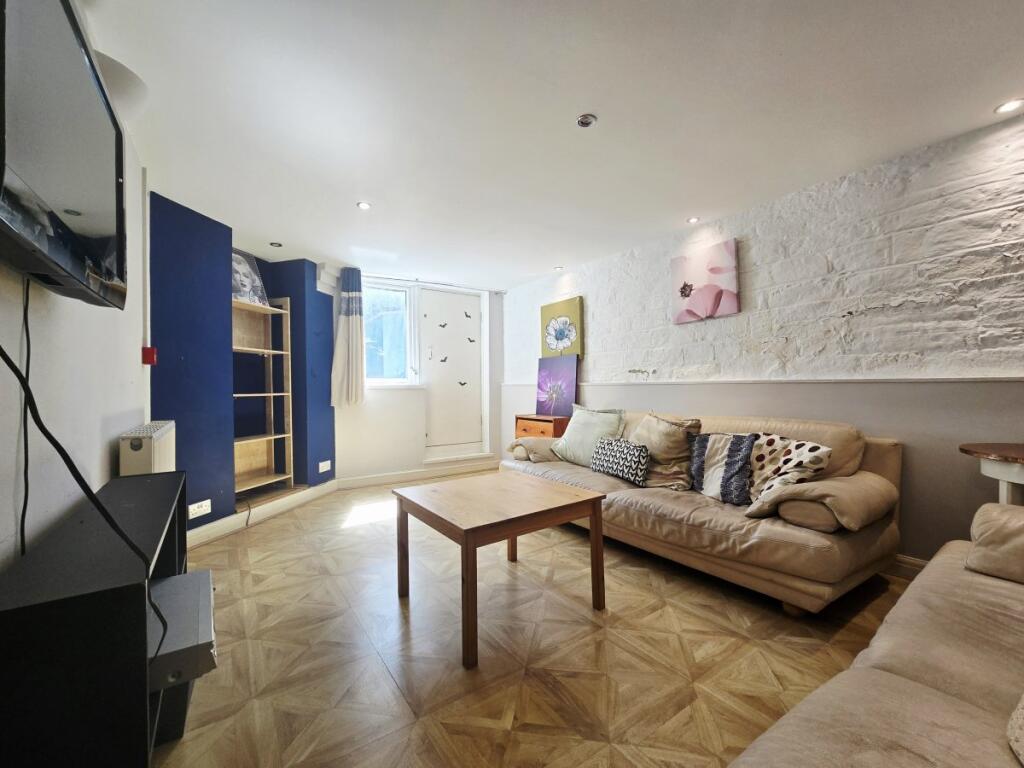 St Michaels Crescent, Headingley, Leeds – pohled 2