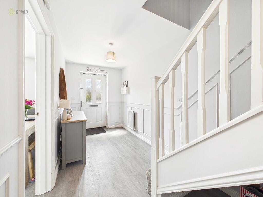 House in Birmingham - View 2