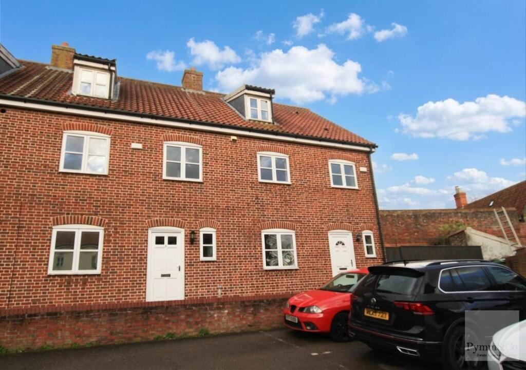 Main image of property: Coltishall, Norwich