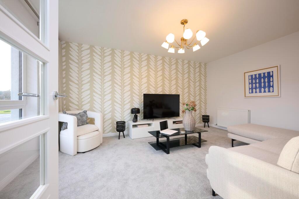 Main image of property: The Maples,
Tarff Road,
Inverness,
IV2 6FU