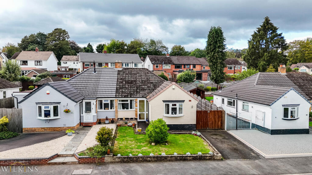 Main image of property: Hillmorton Road, Sutton Coldfield, West Midlands, B74