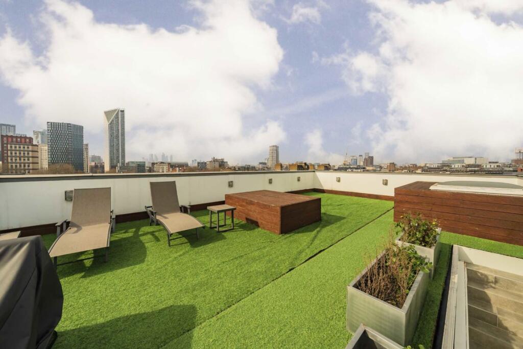 Main image of property: Great Suffolk Street, London Bridge