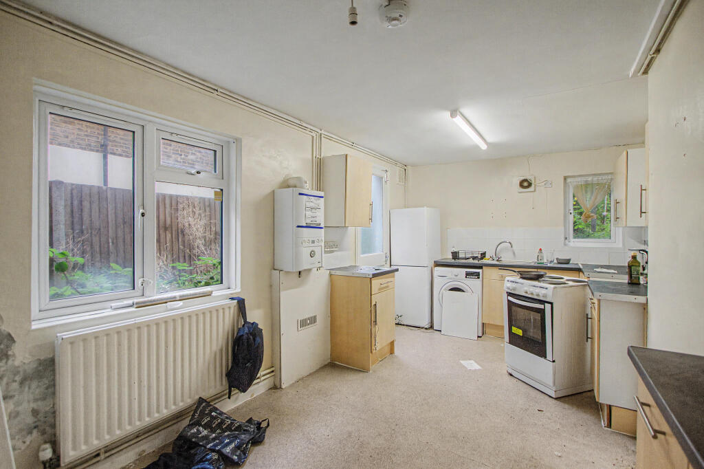 House in London - View 4