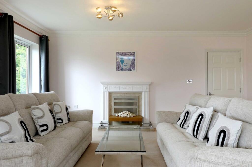 Apartment in Hemel Hempstead, Beaconsfield - View 3