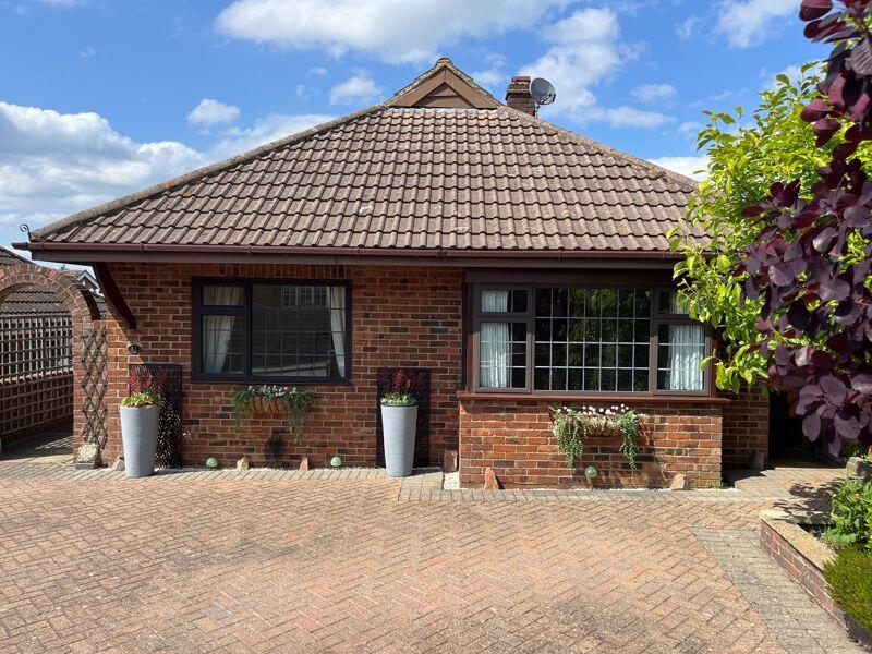 Main image of property: The Forstal, Pembury