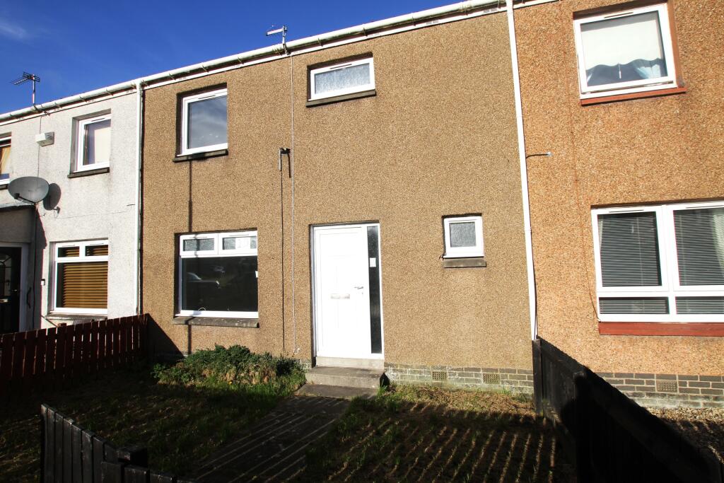 Main image of property: Norman Rise, Livingston, EH54