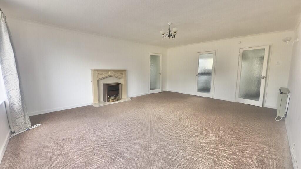 Apartment in Bristol - View 5