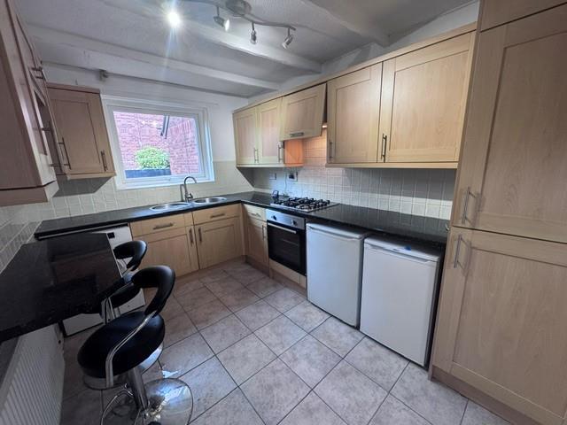 House in Newcastle upon Tyne - View 5