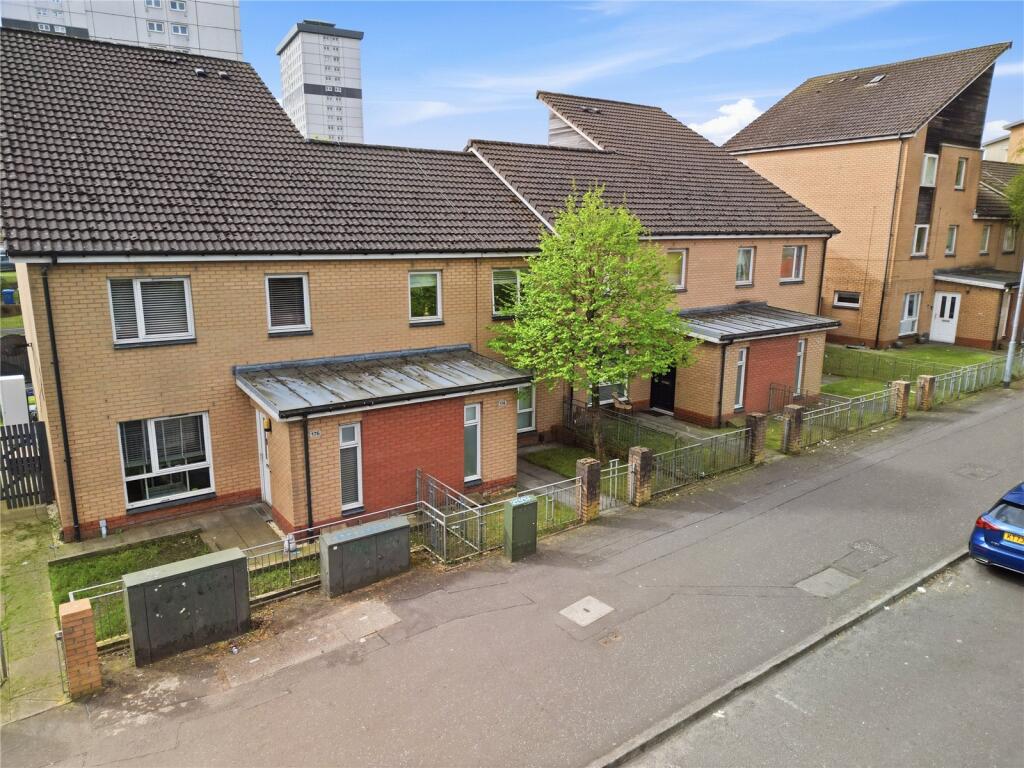Main image of property: 174 Panmure Street, Glasgow, Glasgow City, G20