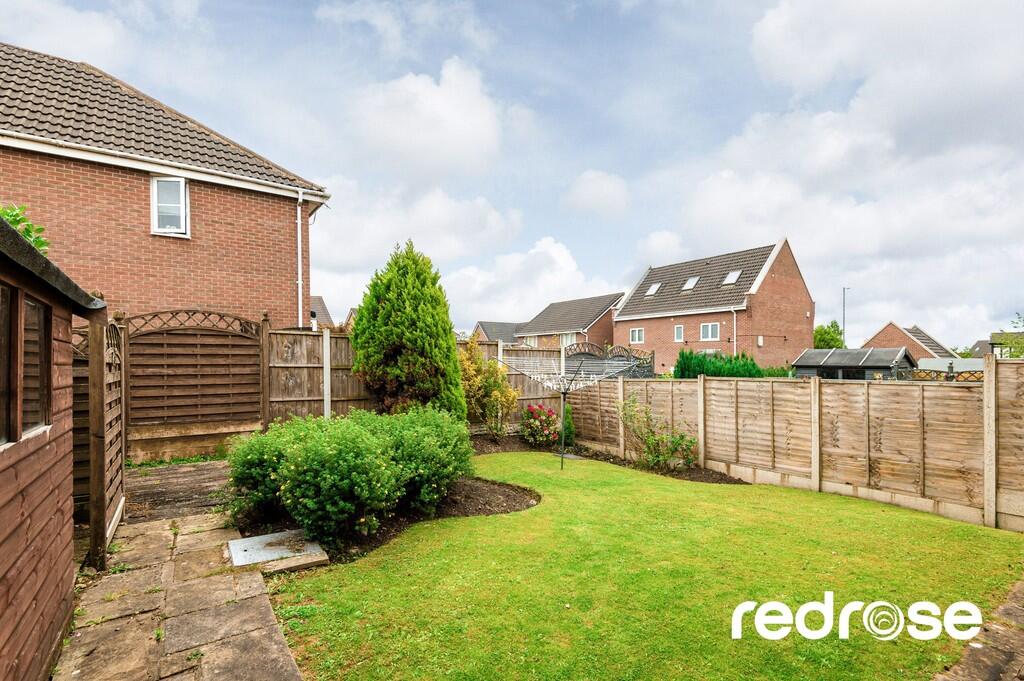 Bamber Avenue, Buckshaw Village photo 4