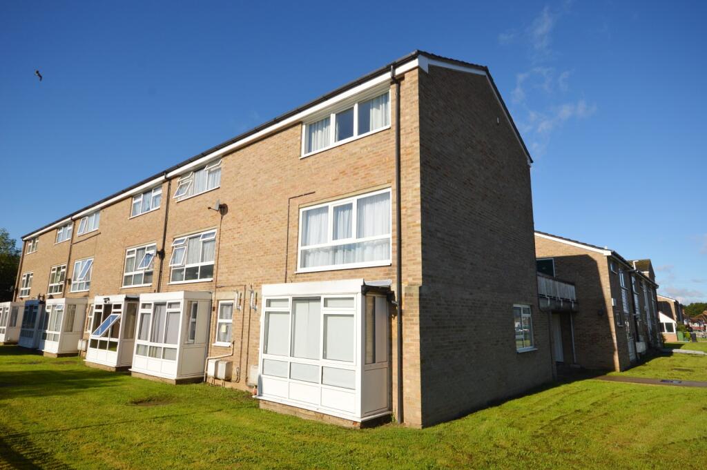 Main image of property: Curtis Road, Epsom, Surrey. KT19 0LQ