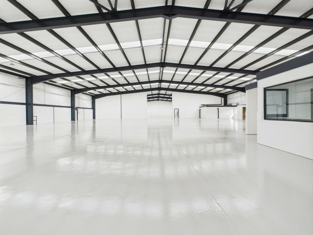 Block One, Units A-E