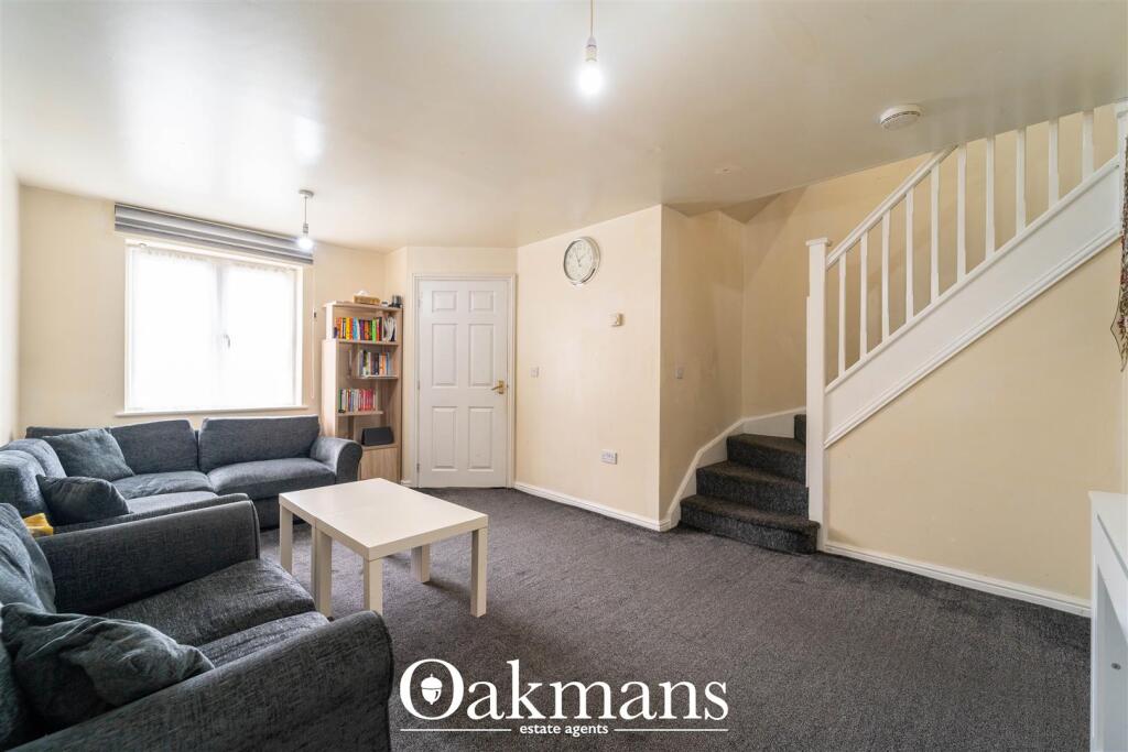 Glencoe Road, Birmingham, B16 photo 2