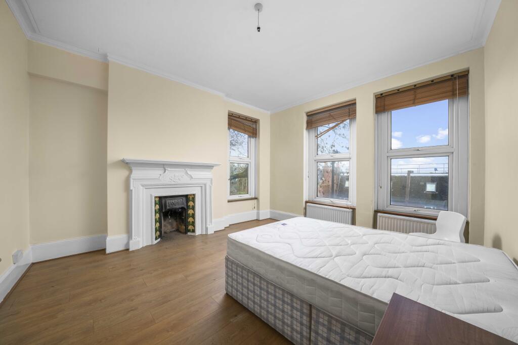 Main image of property: Muswell Hill Road, Muswell Hill