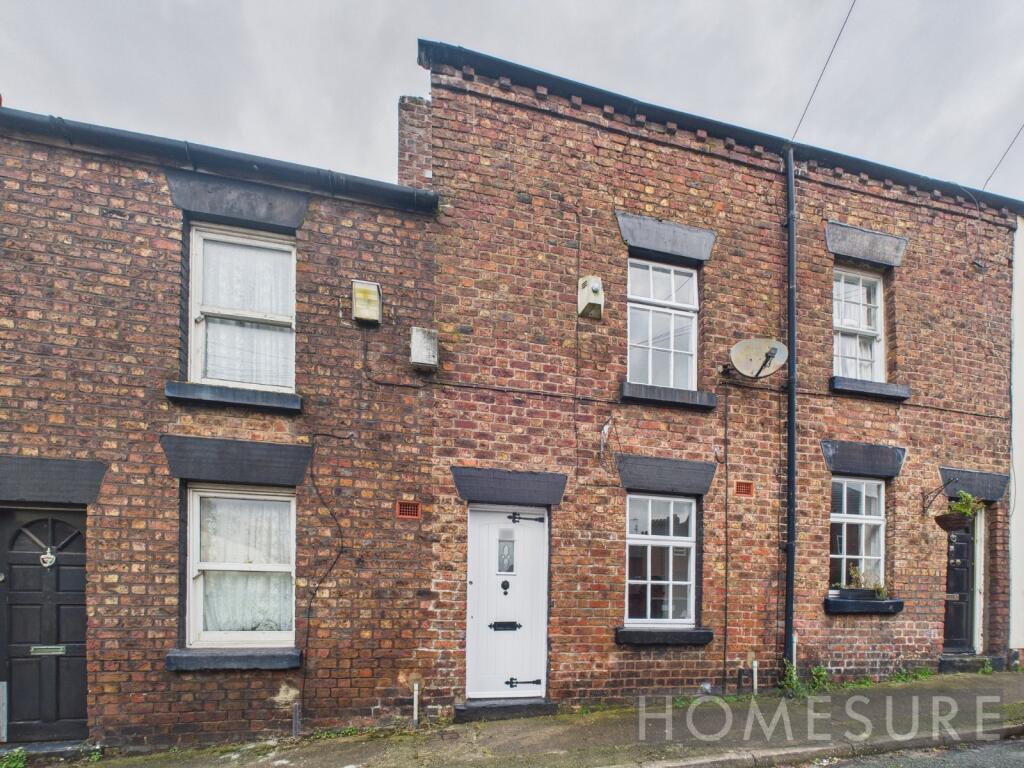 Main image of property: Rose Street, Liverpool, Merseyside, L25