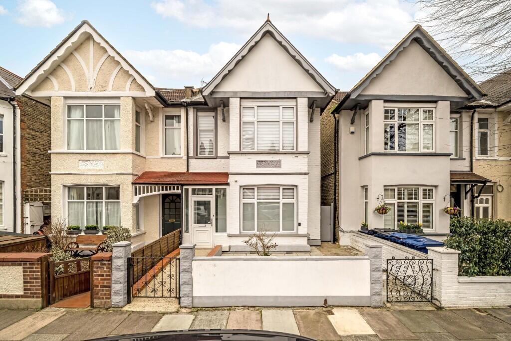 Main image of property: St. Kilda Road, London, W13