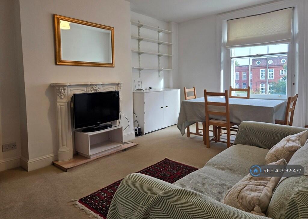 Main image of property: Lupus Street, London, SW1V