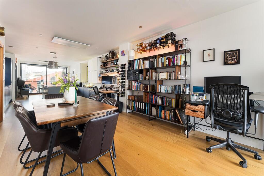 Main image of property: Roach Road, Hackney