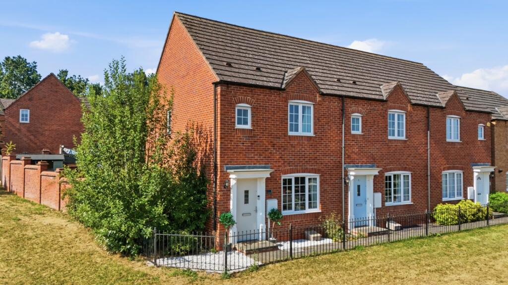 House in Rushcliffe, Romans Quarter, Bingham - View 3