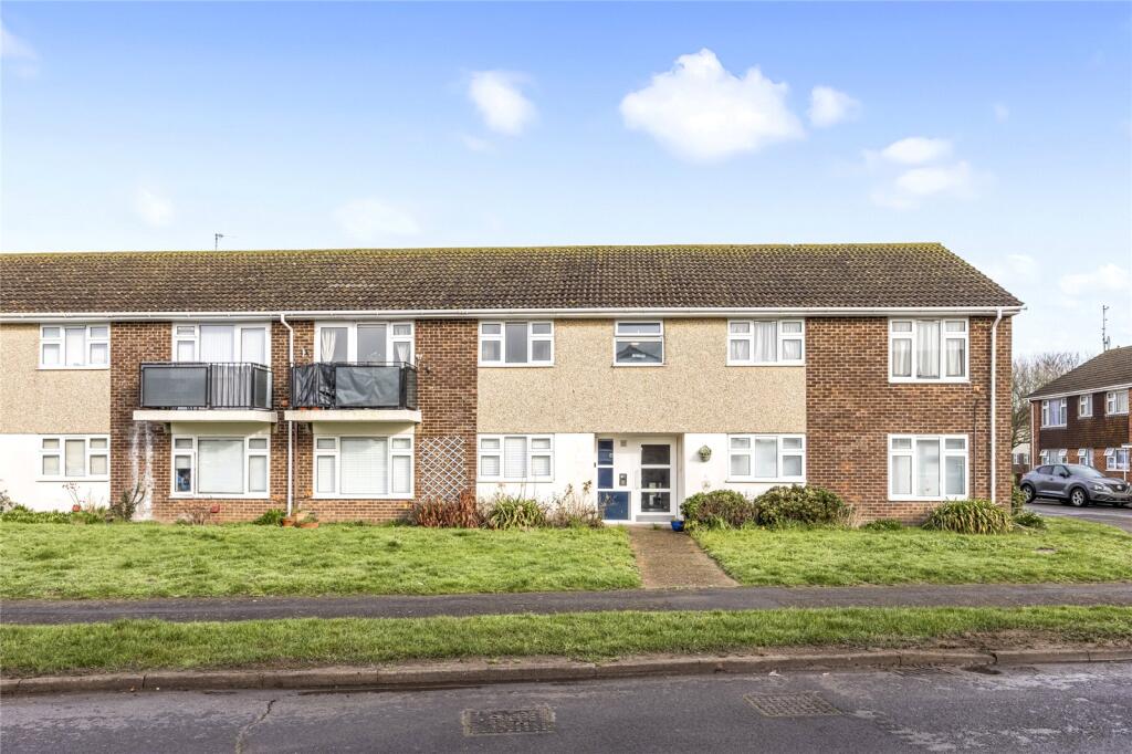 Main image of property: Bushby Close, Sompting, West Sussex, BN15