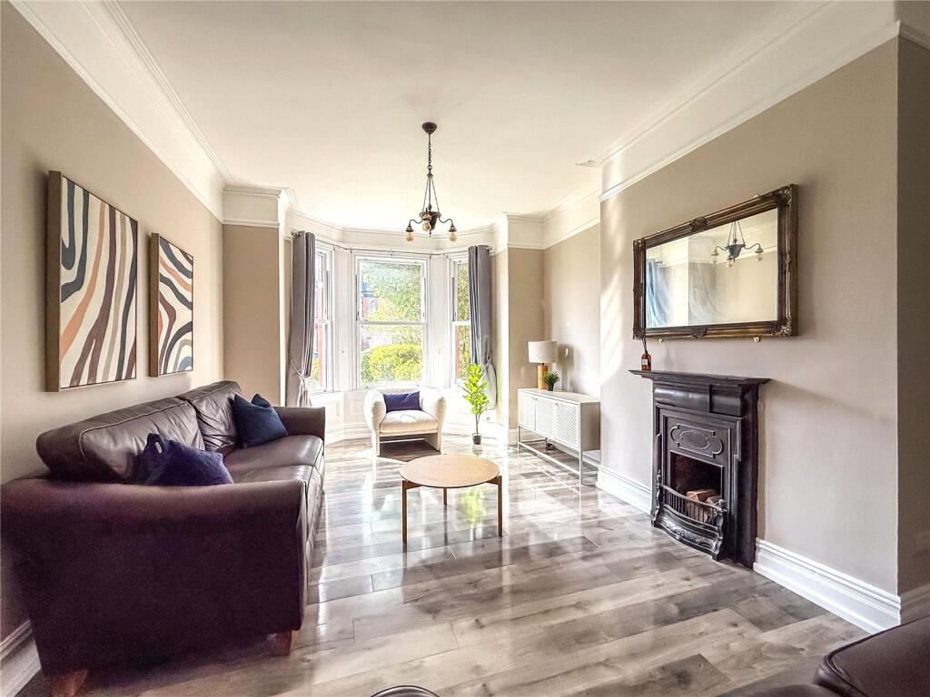 Queens Road, Hoylake, Wirral, Merseyside, CH47 photo 4