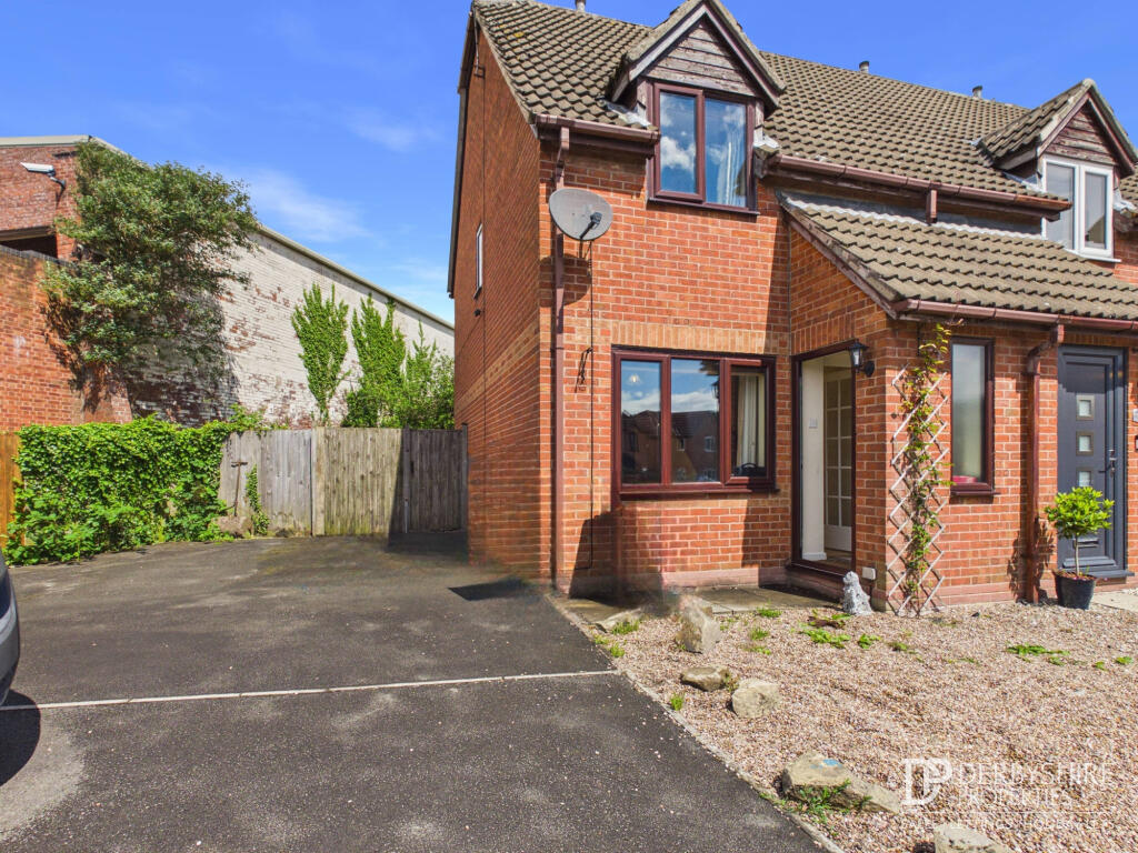 Main image of property: Cantley Road, Riddings, Alfreton, Derbyshire, DE55