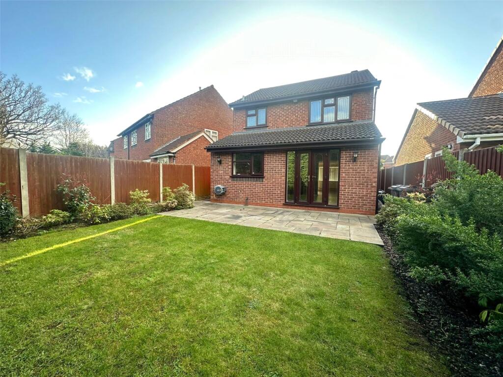 Additional image 24 of Darnford Close, SUTTON COLDFIELD, West Midlands, B72