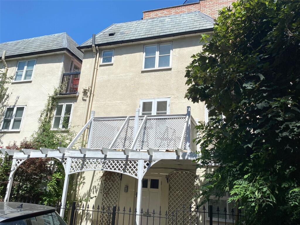 Main image of property: Church Walk, London, NW2
