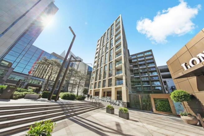 Main image of property: 1 Emery Way, Wapping Lane, Shadwell, Canary Wharf, Tower Hill, London, E1W 2AS