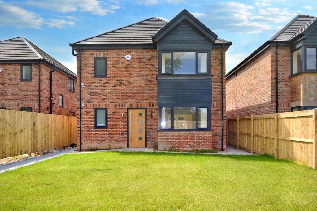 Main image of property: Sheeprake Lane, Sewerby, Bridlington, East Yorkshire, YO15