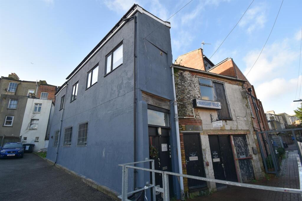 Main image of property: Laser Lane, St. Leonards-On-Sea