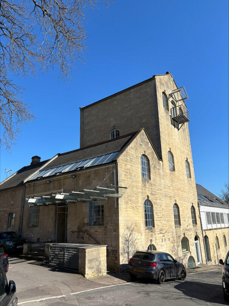 Main image of property: Suite 3b, Toll Bridge Road, Bath, Bath And North East Somerset, BA1 7DE