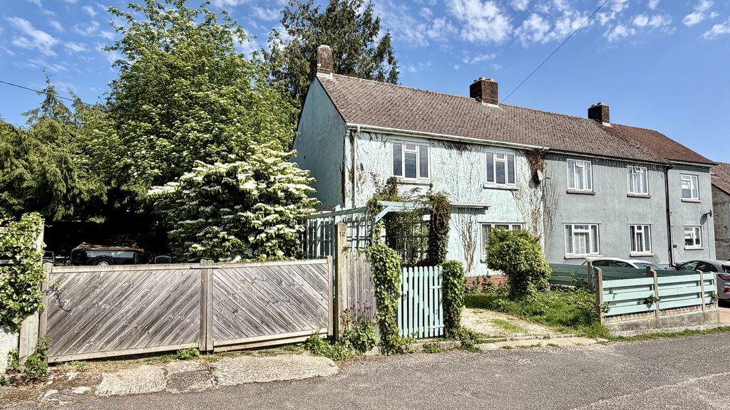 Main image of property: Mintons Orchard, Chard, Somerset TA20