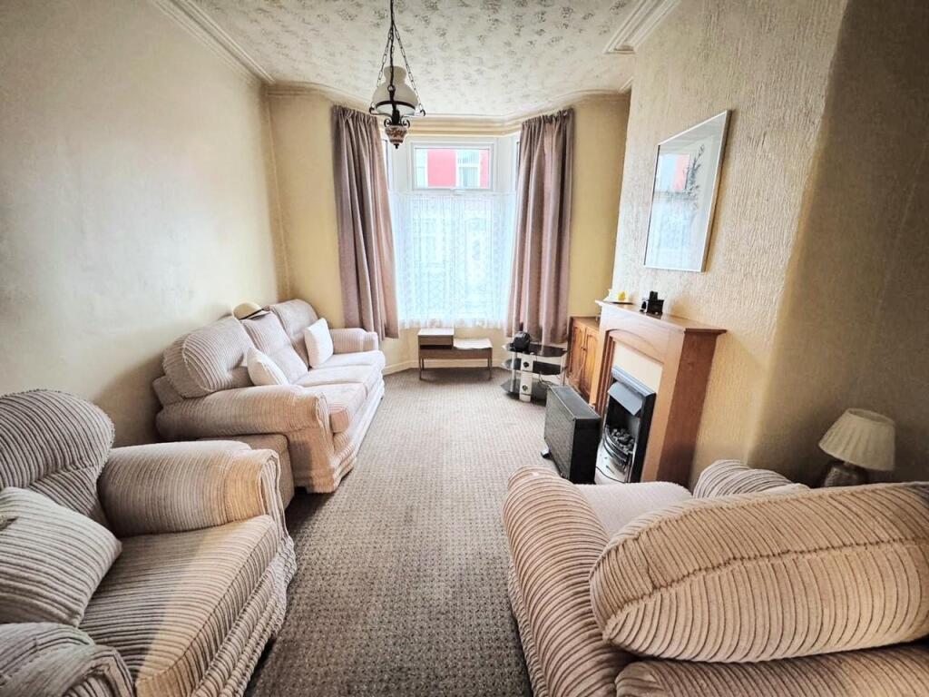 Malvern Road, Kensington, Liverpool photo 4