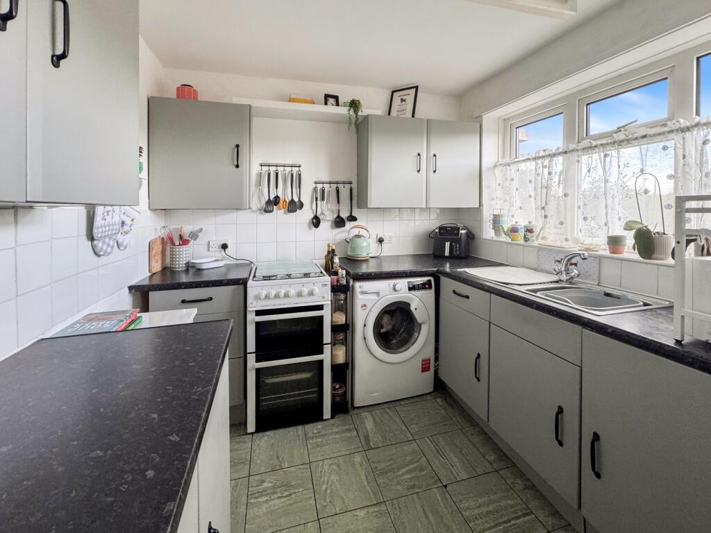 Apartment in East Hampshire, Bordon Camp, Whitehill - View 5